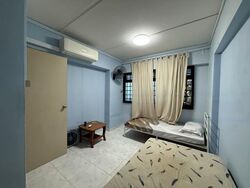Blk 625B Woodlands Drive 52 (Woodlands), HDB 4 Rooms #548657241